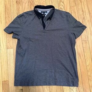 Men’s Tommy Hilfiger Polo